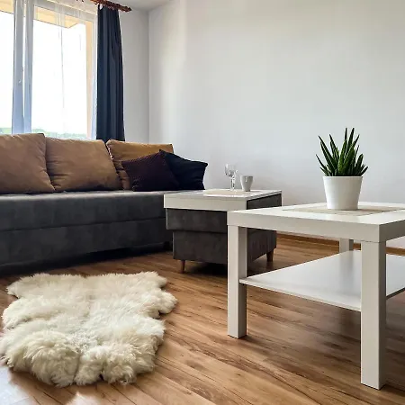 Uroczy Apartament Pod Skarpa Wadowice Exterior photo