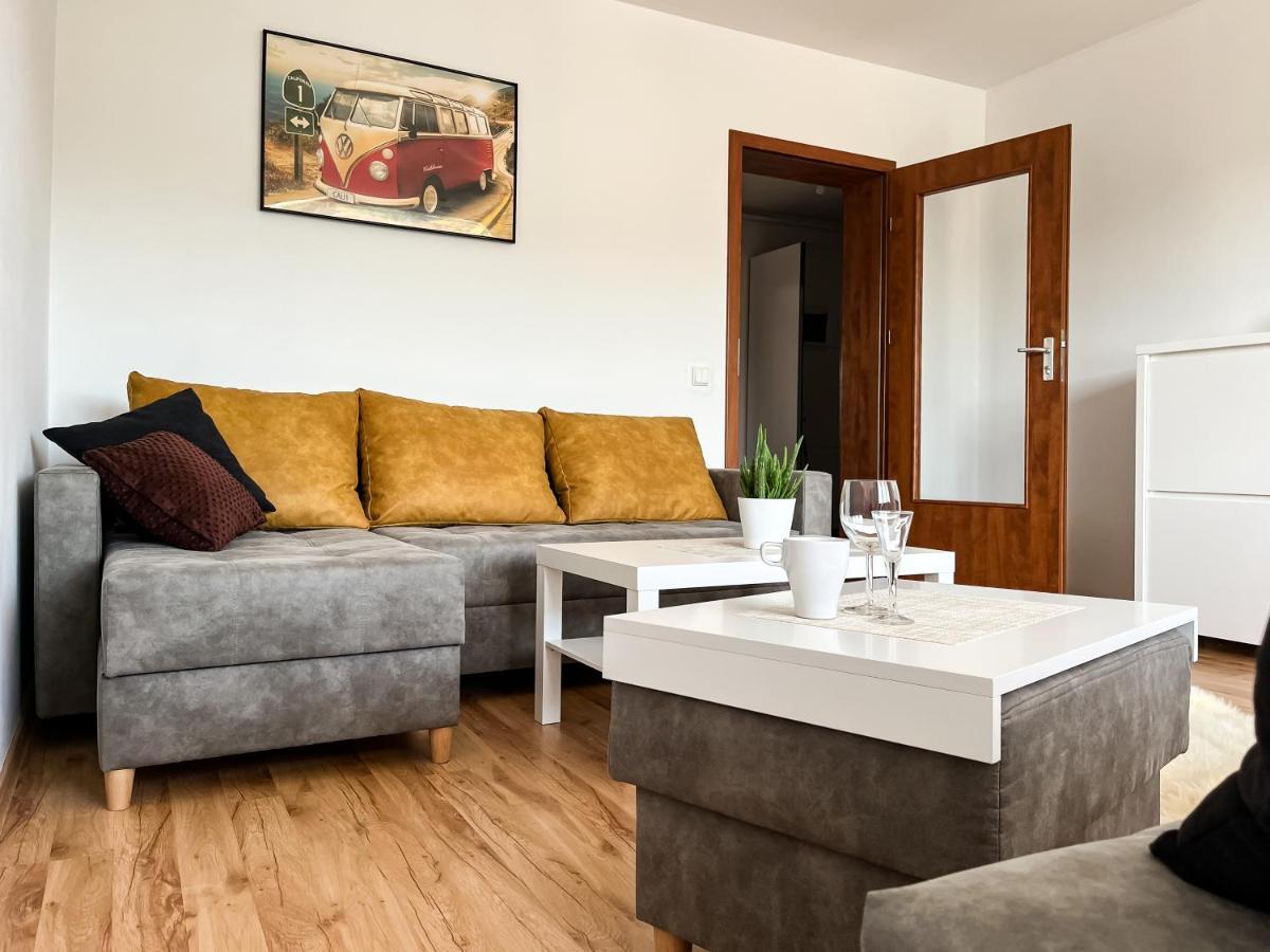 Apartment Uroczy Pod Skarpa Wadowice