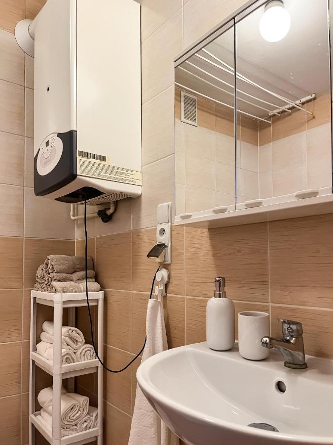 Apartamento Uroczy Pod Skarpa Wadowice