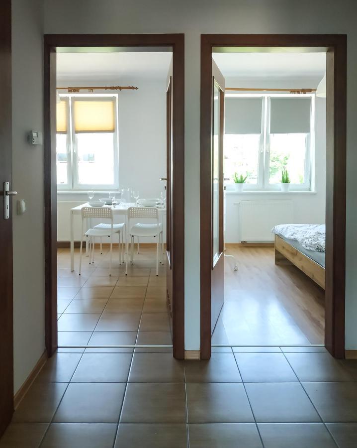 Uroczy Pod Skarpa Apartment Wadowice