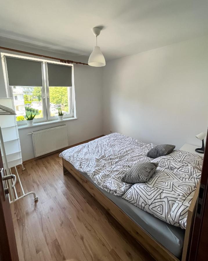 Apartment Uroczy Pod Skarpa *