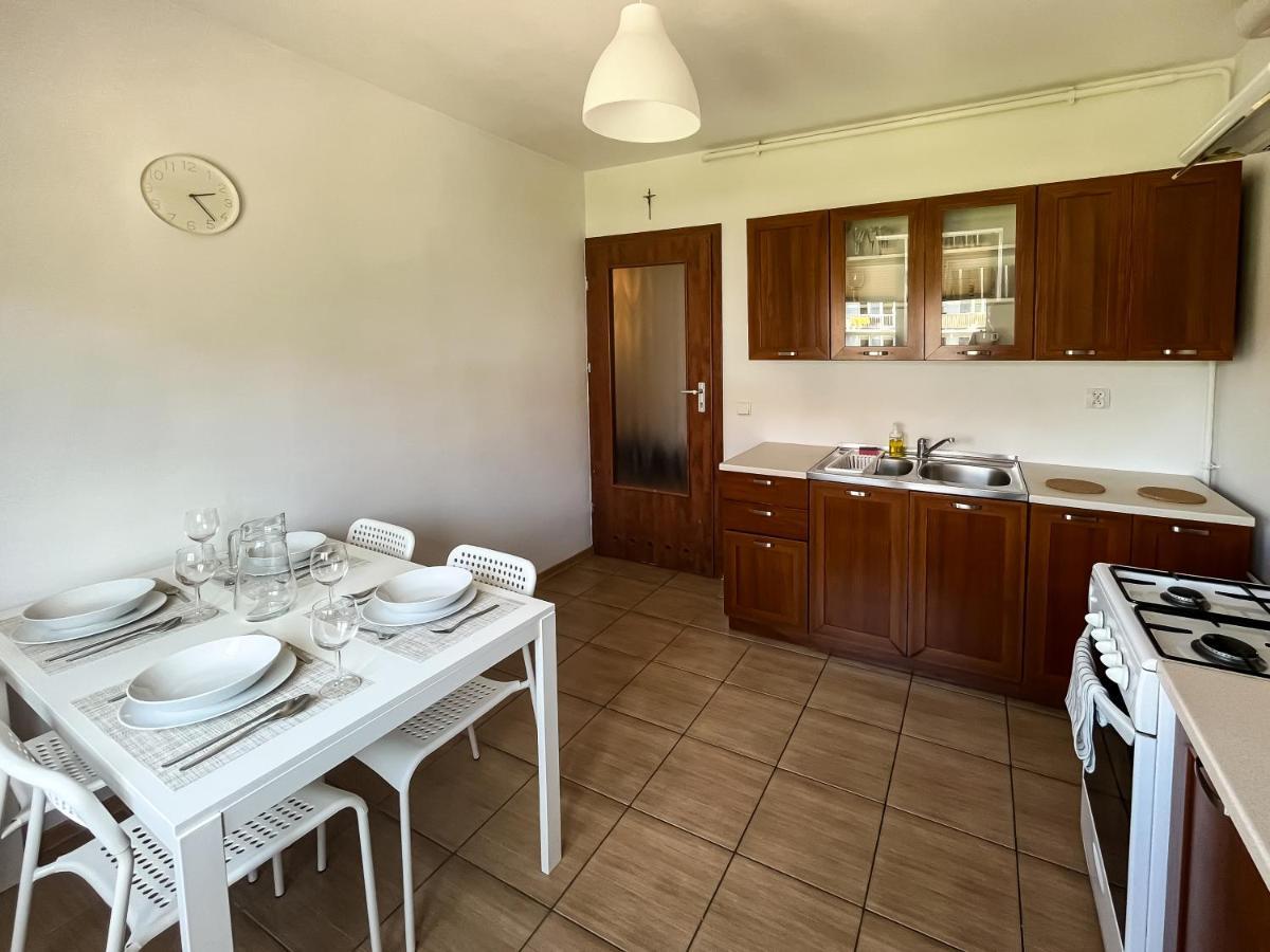 Uroczy Pod Skarpa Apartment Wadowice