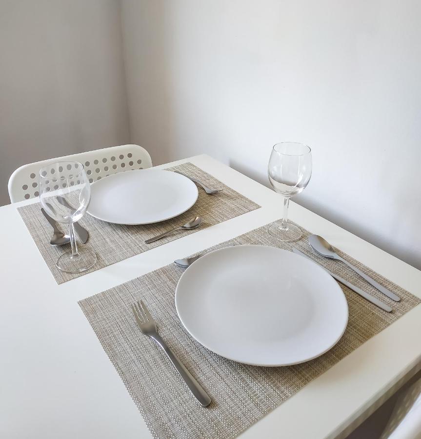 Uroczy Pod Skarpa Apartamento *