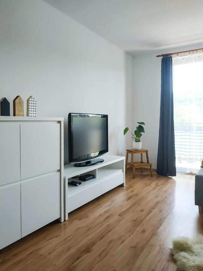 Apartamento Uroczy Pod Skarpa Wadowice