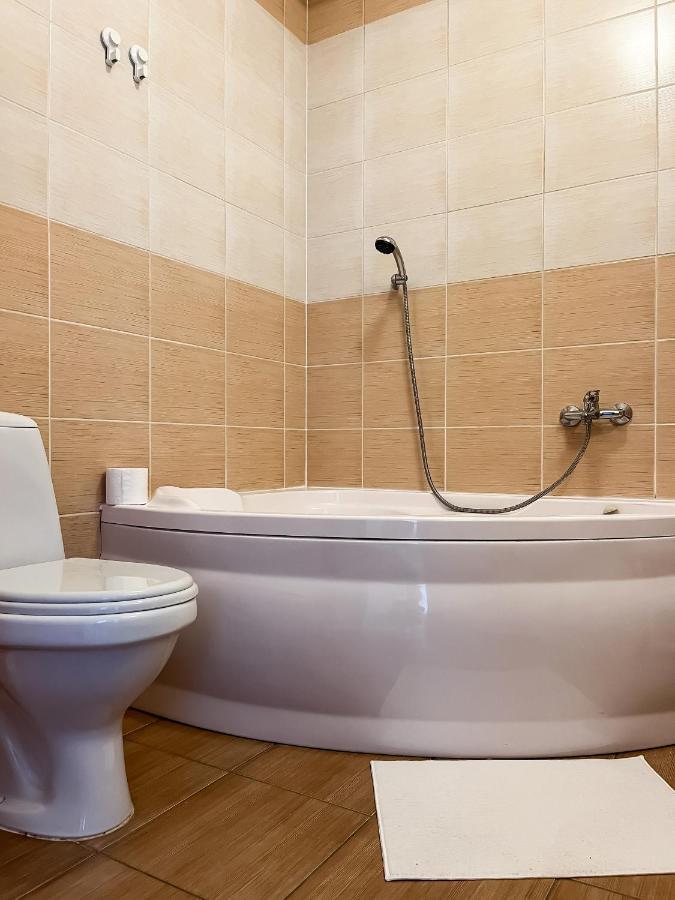 Uroczy Pod Skarpa Apartamento Wadowice
